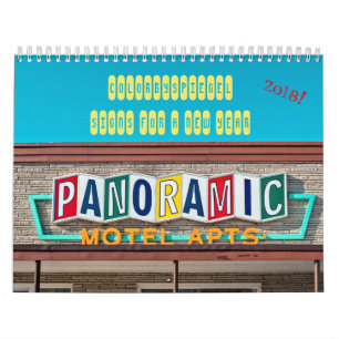 Sinais para um calendário do ano novo