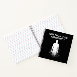 Sinal 963 - Não Desta Frequência