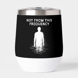 Sinal 963 - Não Desta Frequência