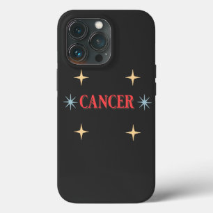 Sinal astrológico do cancer