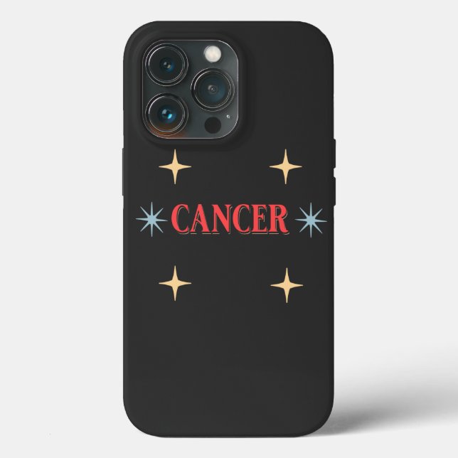 Sinal astrológico do cancer (Verso)