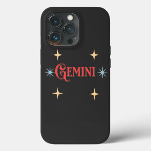 Sinal Astrológico Gemini