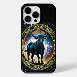 Sinal astrológico Taurus
