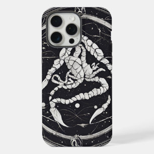 Sinal Celestial Scorpio Zodiac