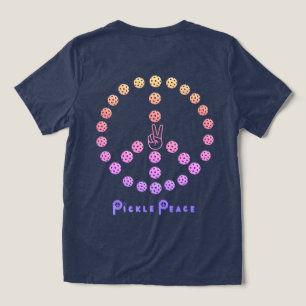 sinal colorido de paz multi-bola