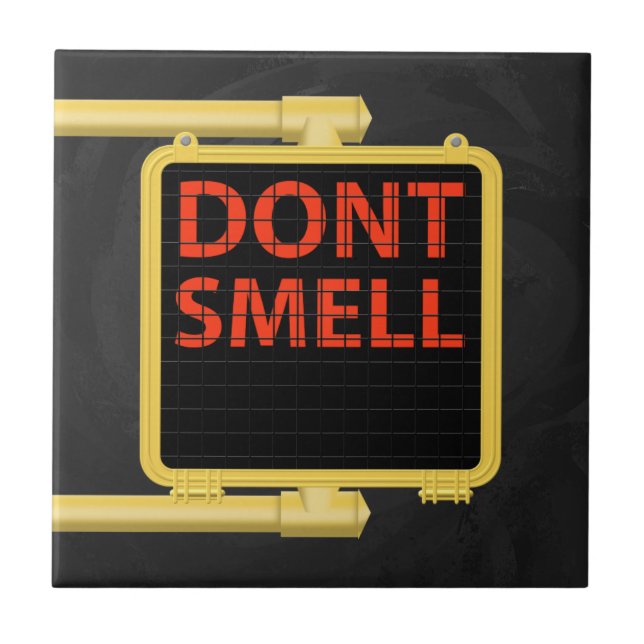 Sinal Crosswalk de Nova Iorque (Frente)