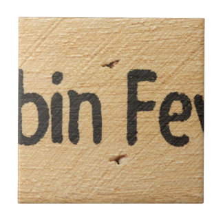 Sinal da febre da cabine