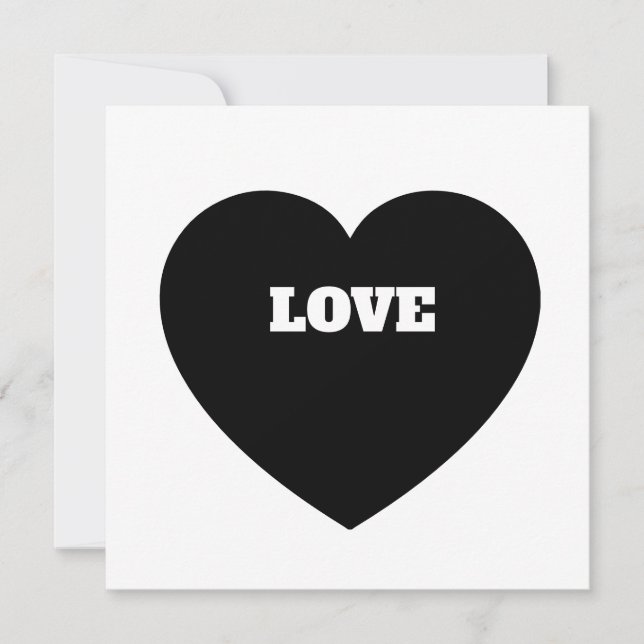 Sinal de amor (Frente)
