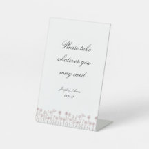 Sinal de Banheira a Rosa Espelho