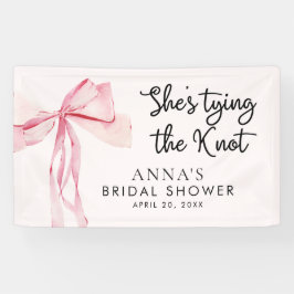 Sinal de boas-vindas ao Chá de panela do Casando