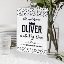 Sinal de boas-vindas do Hip Hop dos anos 90, notór