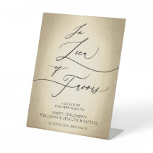 Sinal De Caligrafia Em Vez Do Sinal De Casamento D