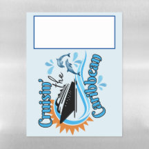 Sinal de Caribe Cruise Doo