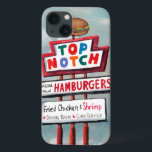 Sinal de Comida Rápida<br><div class="desc">Artista de sinais de Comida rápida: Naomi McCavitt</div>