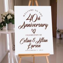 Sinal de Entrada do Partido do Aniversário Bem-vin