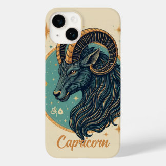 Sinal de Estrela do Cavalo do Capricórnio