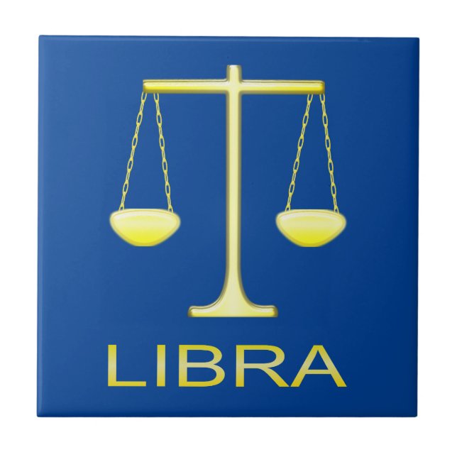 Sinal de estrela do Ouro Libra Escala (Frente)