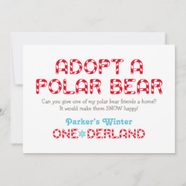 Sinal de Favor do Urso Polar de Birthday, na Irlan