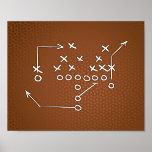 Sinal de Impressão do 2º PLAYBOOK