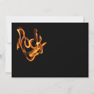 Sinal de incêndio