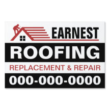 Sinal de limite de 12" x 18"