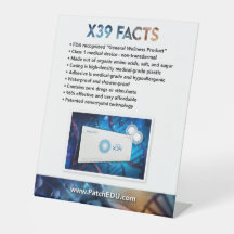 Sinal de mesa - Fatos