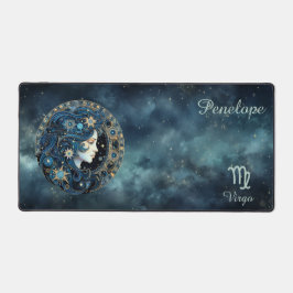 Sinal de Nascimento Zodiac Virgo Astrolog