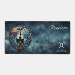 Sinal de Nascimento Zodíaco Gemini Astrolog