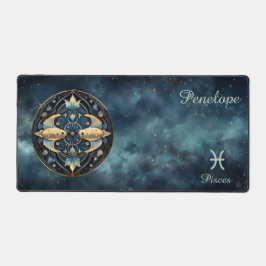 Sinal de Nascimento Zodíaco Peixes Astrolog