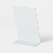 Sinal de Número de Tabela de Casamento Clássico El