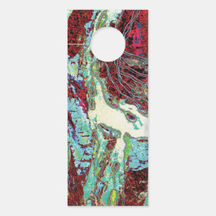Sinal de Porta – Strata Pulse
