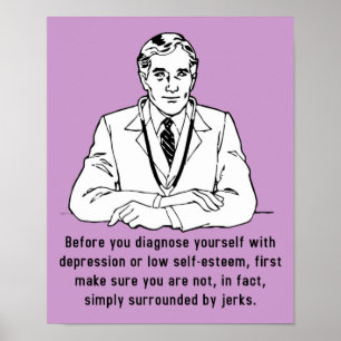 Sinal De Poster Envolvido Por Jerks