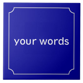 Sinal de rua francês