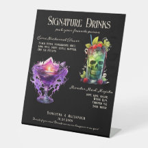 Sinal de Suspensão de Assinatura Whimsigoth 1