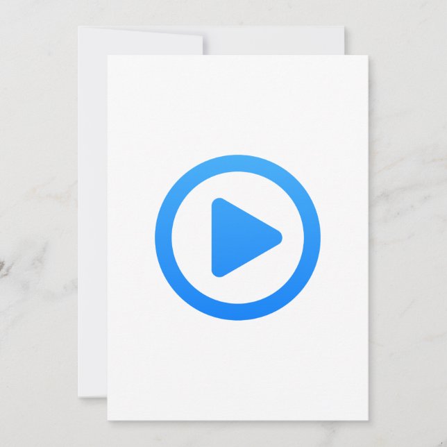 Sinal do Media Player (Frente)