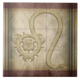 Sinal do zodíaco de Leo