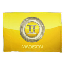 Sinal do zodíaco dos Gêmeos