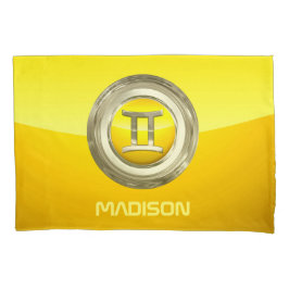 Sinal do zodíaco dos Gêmeos