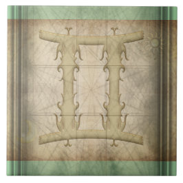 Sinal do zodíaco dos Gêmeos