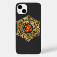 Sinal Hindu de Mandal