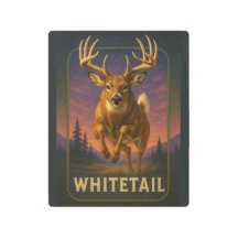 Sinal Whitetail