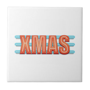 Sinal XMAS