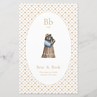 Sinalização mesa - livros