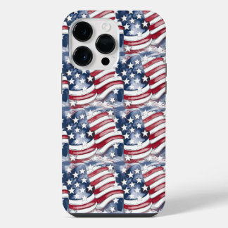 sinalizador americano
