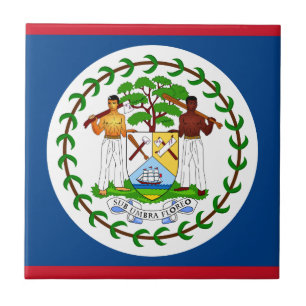 Sinalizador Belize