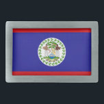 Sinalizador Beliziano<br><div class="desc">A bandeira nacional de Belize.</div>