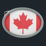 Sinalizador Canadá<br><div class="desc">Bandeira canadense. A folha vermelha de 11 pontas e as listras vermelhas simétricas fazem disso uma das bandeiras nacionais mais reconhecíveis.</div>