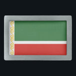 Sinalizador Chechênia<br><div class="desc">Bandeira Patriótica da Chechênia.</div>