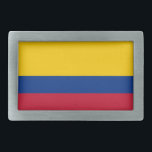 Sinalizador Colômbia<br><div class="desc">Bandeira Patriótica da Colômbia.</div>