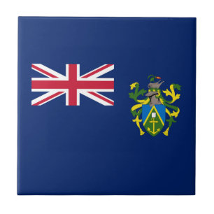 Sinalizador das Ilhas Pitcairn